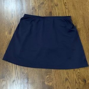 adidas ClimaLite Golf/Tennis Skirt (with shorts)